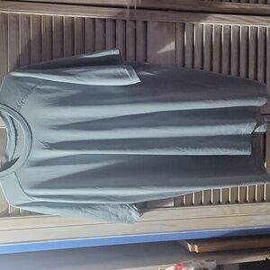 Mens Lululemon Shirt